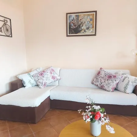 Secret Mirage Apartment-3