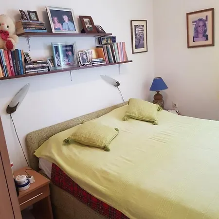 Apartman Hanidani, Vila Bojana, Ljuta, Montenegro-2
