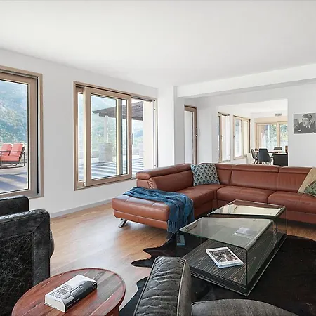 Lux Penthouse Kotor-2