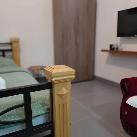 Studio Apartman Rea-2