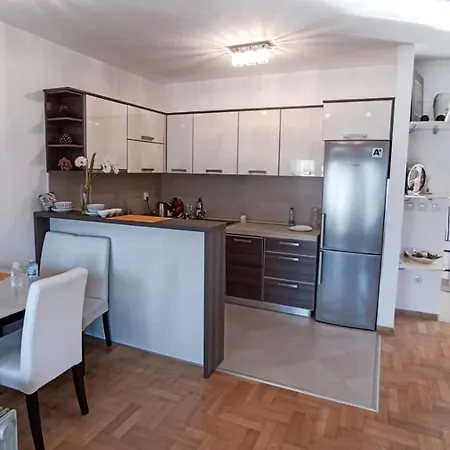 Ljuta Apartment-2