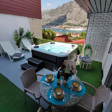 Apartment Barba View-2