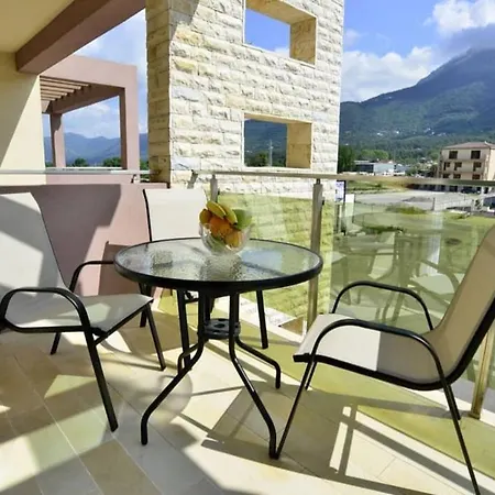 Apartman Lara-2