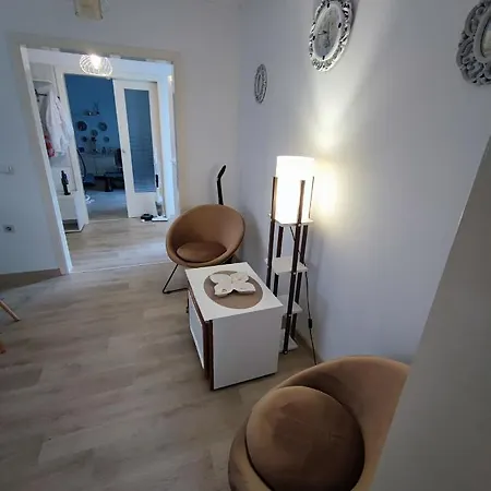 Apartment Barba View-3