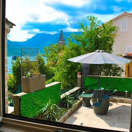 Casa Mediterraneo Perast-3