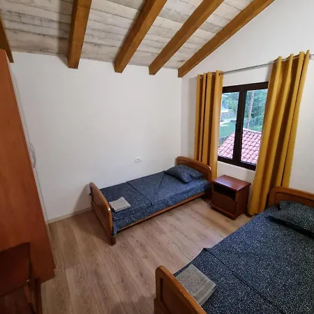 Holiday Home Cattaro-3