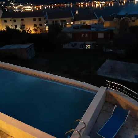 Magic Accommodation With Sea View Cikorija-3