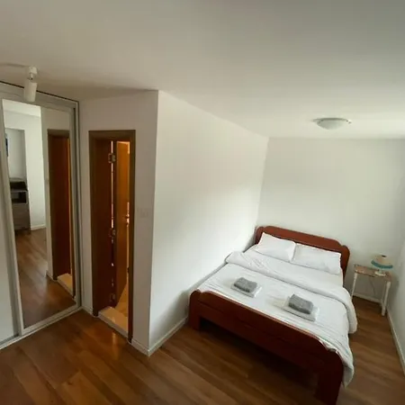 Nature Bay Apartment-2