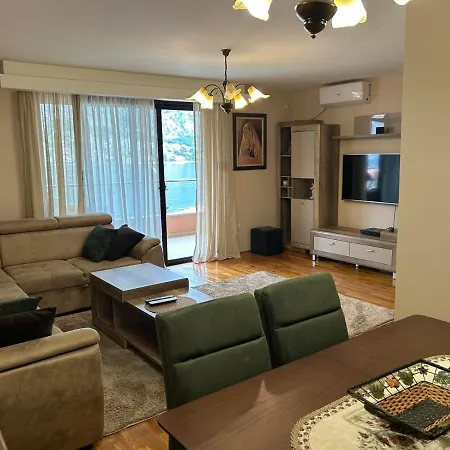 Blanka Sea View Apartments-2