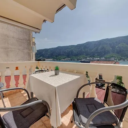 Sailor'S Knot Apartment - Central And Amazing Sea View-3