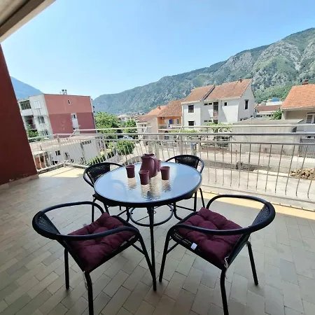 Apartman Sun Place-2