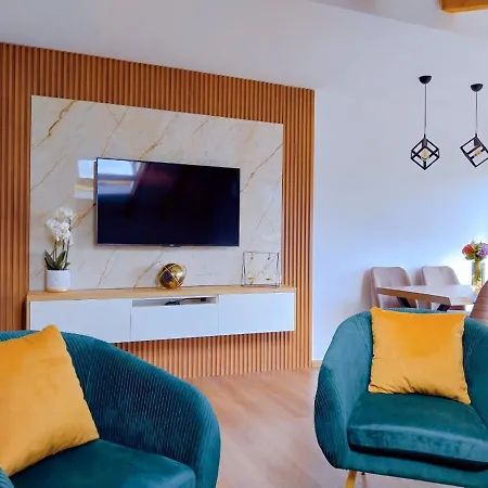 Apartment Dora-2