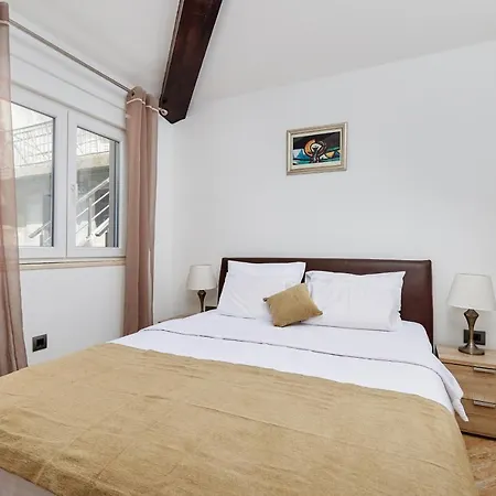 Konoba 224 Apartments-2