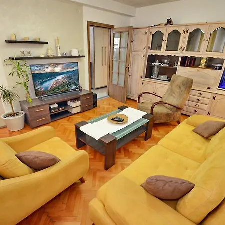 Apartment Oaza-2