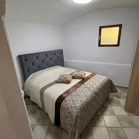 Apartment Kotor Old Town-2