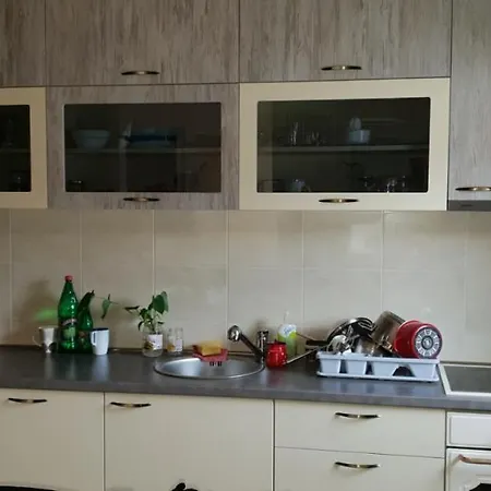 Nikolina Apartments-2