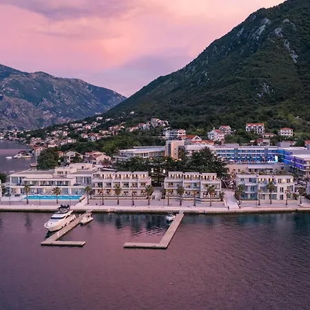 Hyatt Regency Kotor Bay Resort (Adults Only)-2