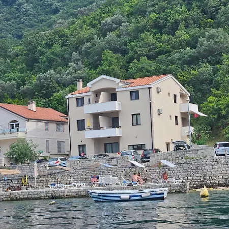 Apartmani Raceta-3