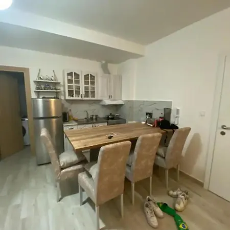 Kotors Apartment-3