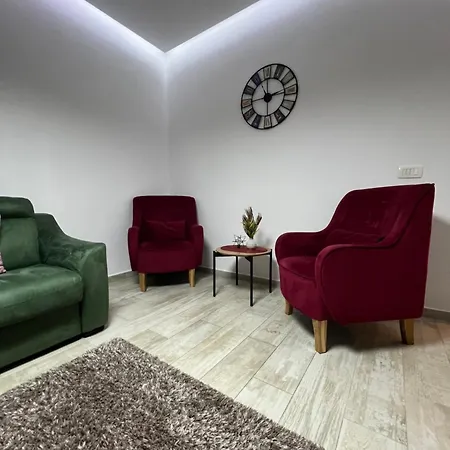 Apartman Nadja-2