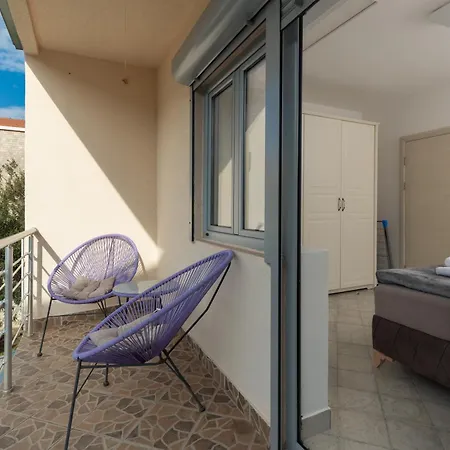 Ana'S Place Near The Sea-3