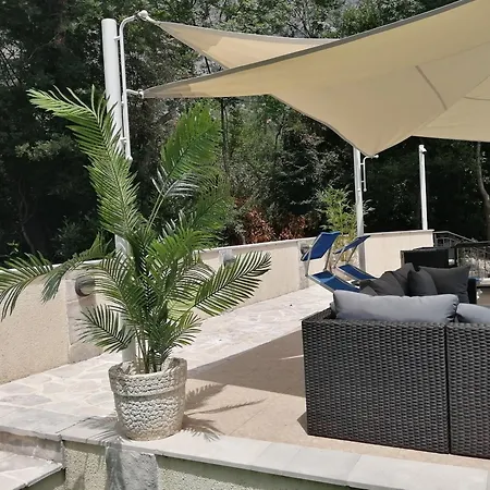 Apartments Villa Eden-2
