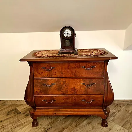 Apartment Radimiri-3