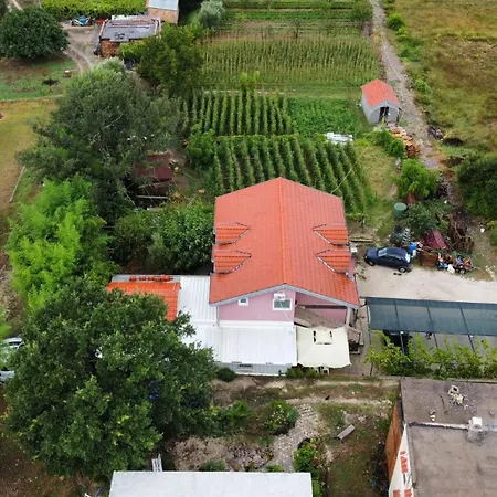 Apartman Balsa-2