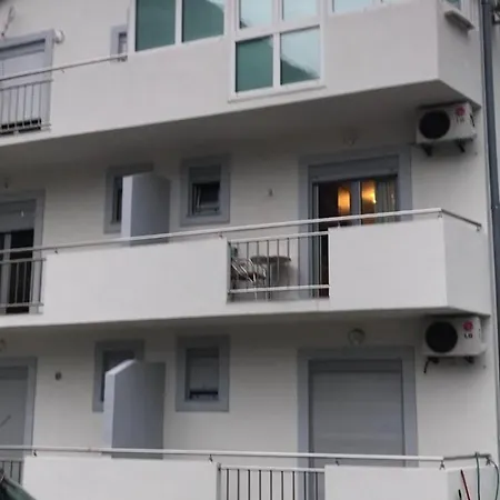 Apartman Sveti Stasija-2