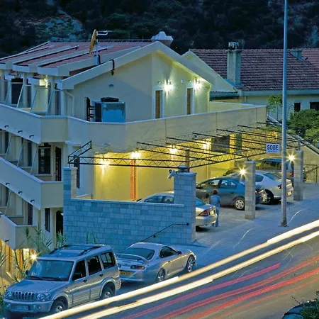 Accommodation Marija 2-2