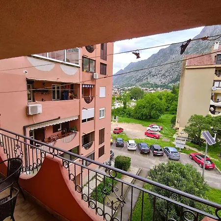 Apartment City View-2