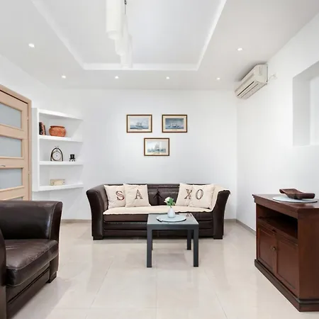 Apartments Saxo-3