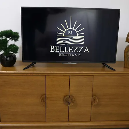 Bellezza Resort & Spa-3