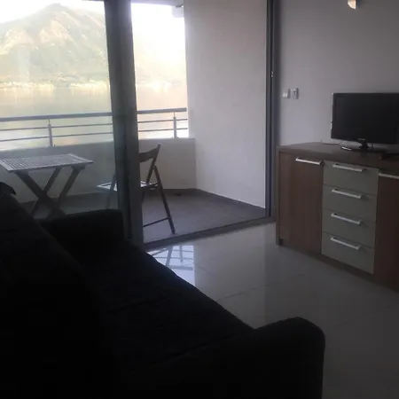 Ljuta Apartments-2