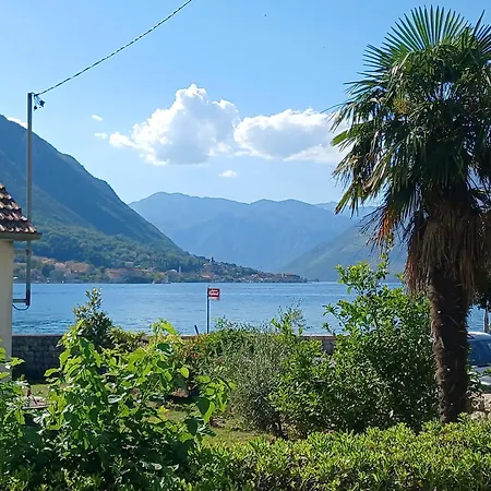 Apartments Tiha Noc Kotor-3