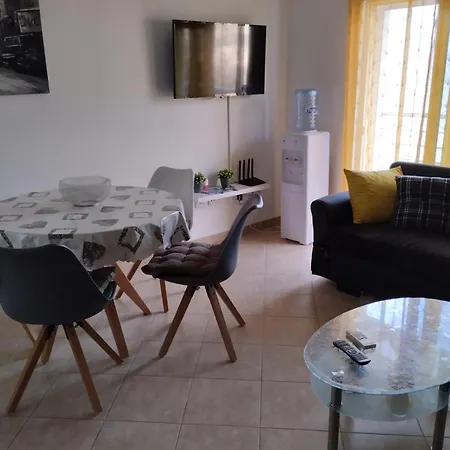 Apartman Jovan-3