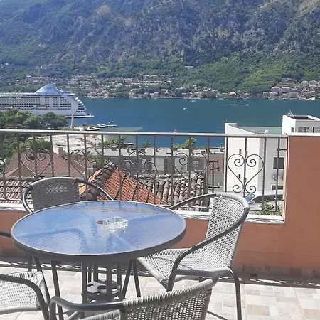 Apartments Krivokapic Kotor-2