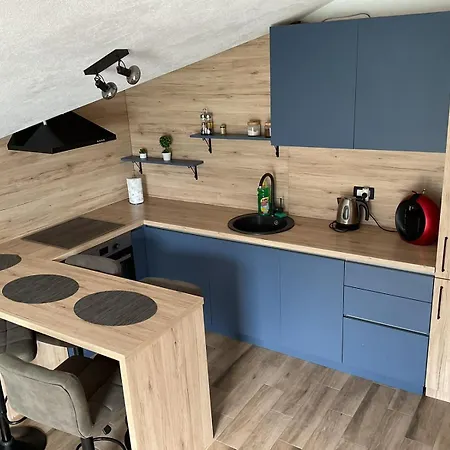 Stan Za Vas Odmor, Glosy Apartman-2