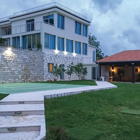 Nice Home In Kotor With Sauna-3