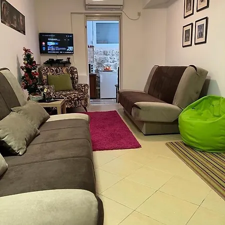 Apartman Milena 1-2