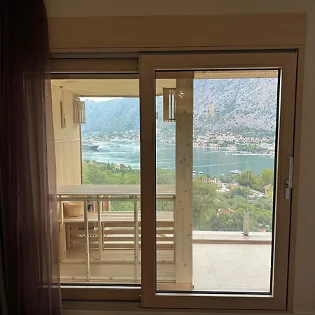 Huge Apartment With Stunning View And Sauna-2