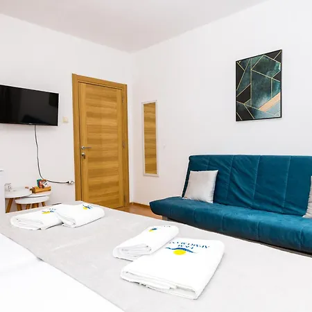 Apartmani F&M-3
