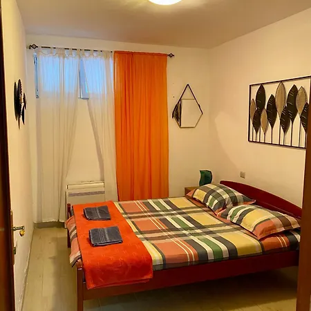 Ana Apartment-2
