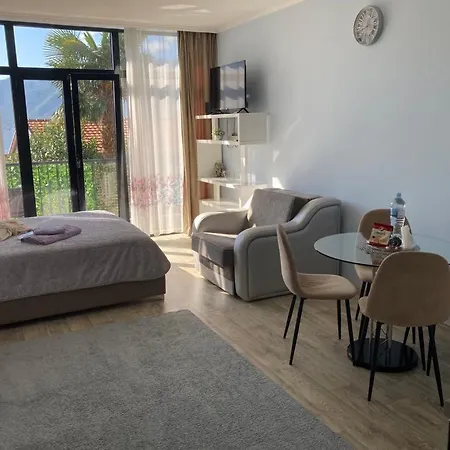 Apartments Fantasy-2