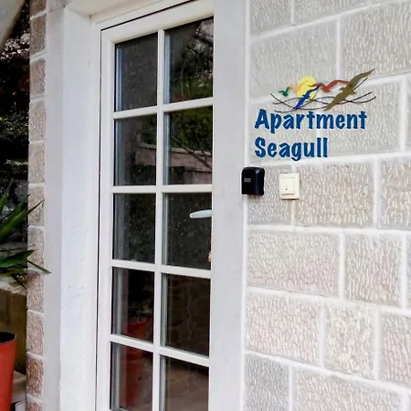 Apartment Mediterraneo Seagull-3