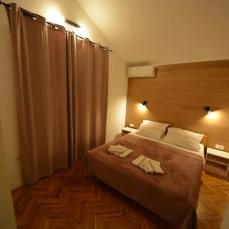 Apartman Milosevic-2