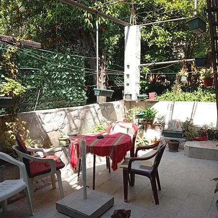 Apartment Radovic-2