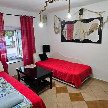 Apartman Vladan-2