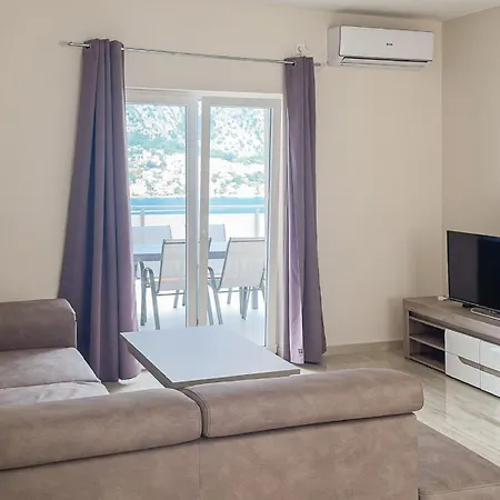 Apartments Seaview Estate Radovic-2