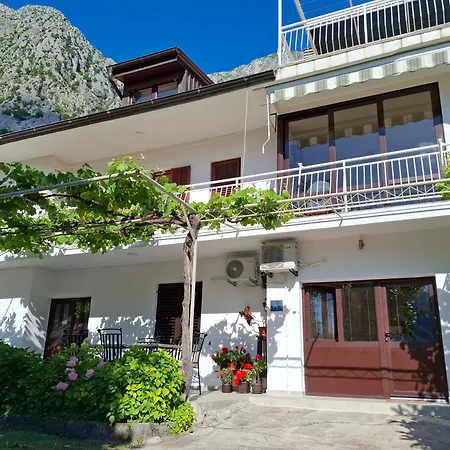 Apartment Cizek-3